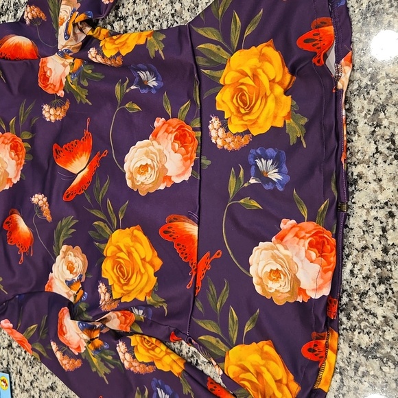 DISNEY PARKS TINKERBELL PEPLUM ZIP FRONT JACKET,CARDIGAN,BLAZER. SIZE X-SMALL. - Picture 11 of 11